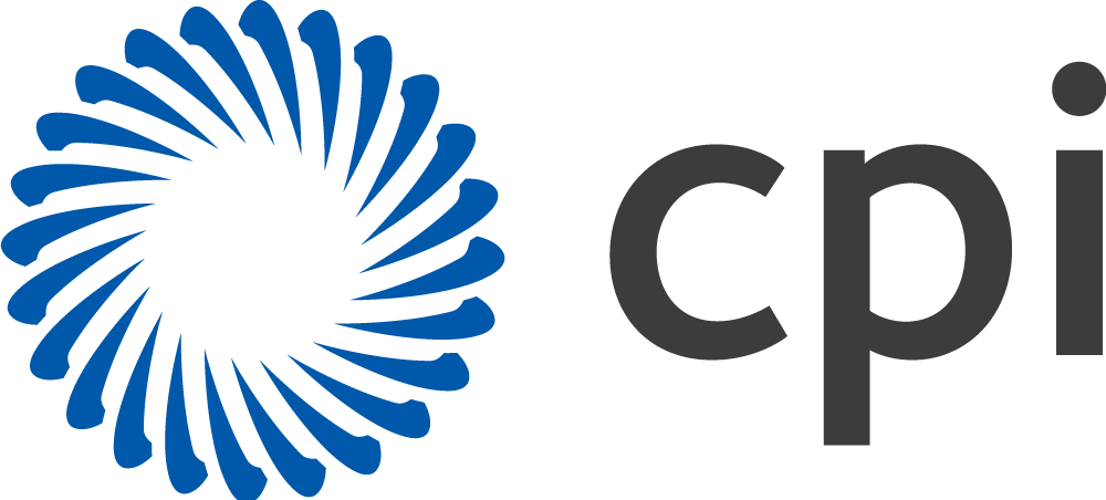 CPI logo