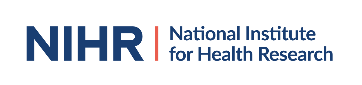 NIHR logo